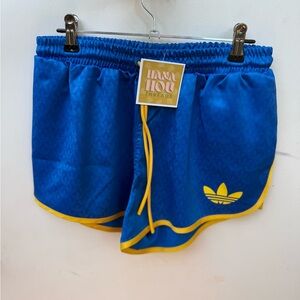 Adidas Women’s Shorts Small